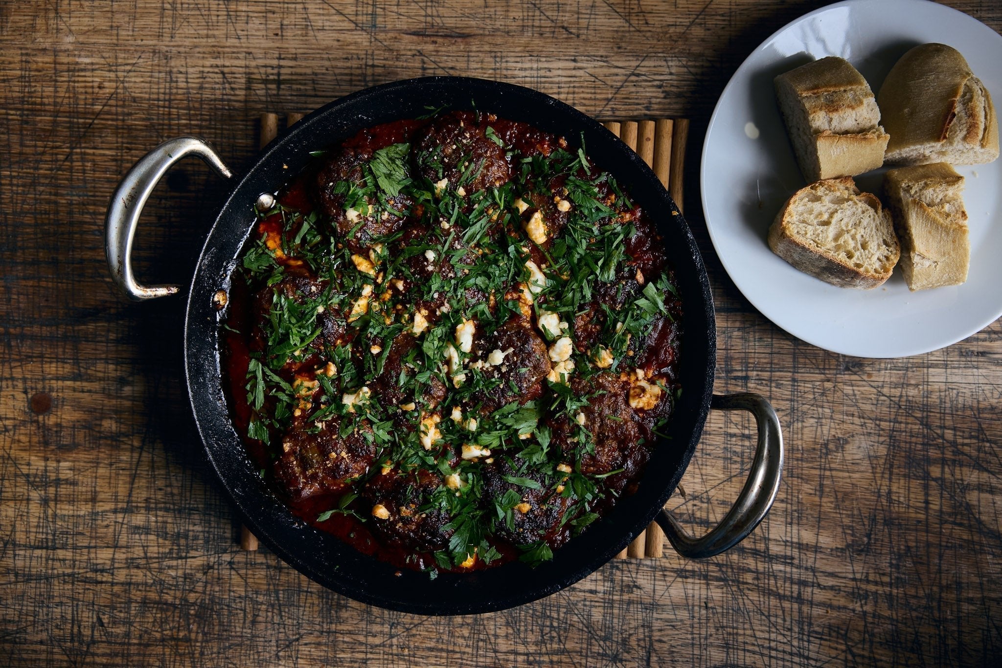 Soutzoukakia – eatTelfit