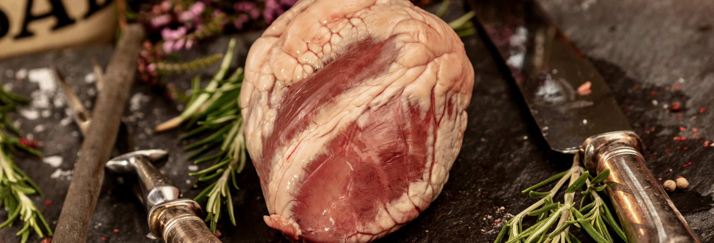 Offal