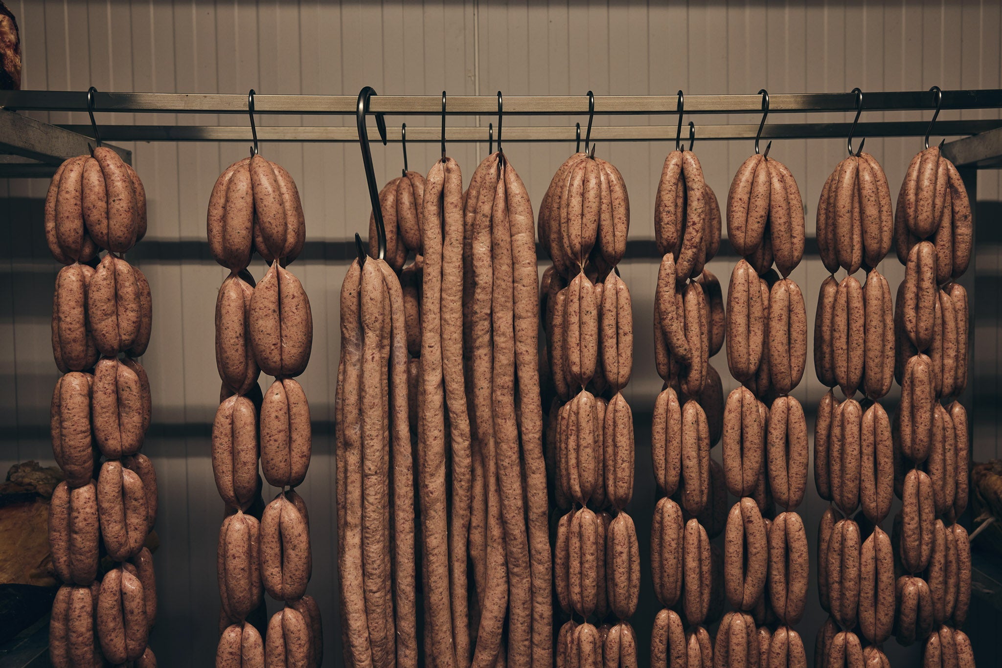 Artisan Sausages