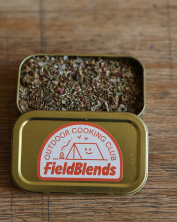 Image of Field Blends - Lemon, Sumac and Green Herb