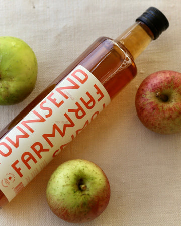 Image of Townsend Farm Apple Cider Vinegar