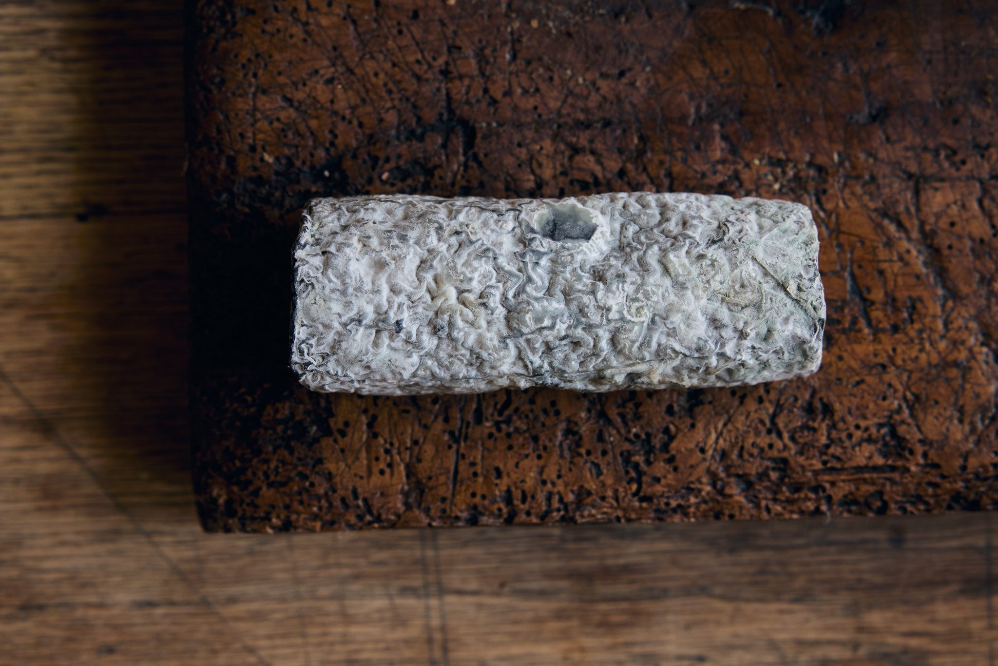 Clara Goats Cheese