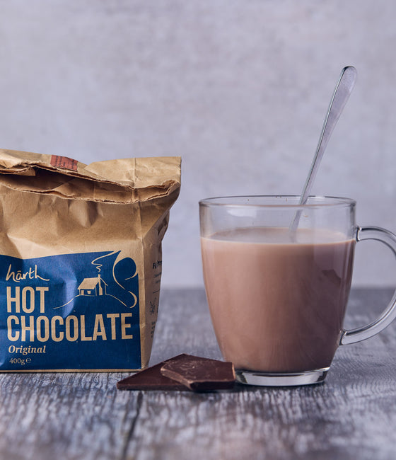 Image of Harth Original Hot Chocolate
