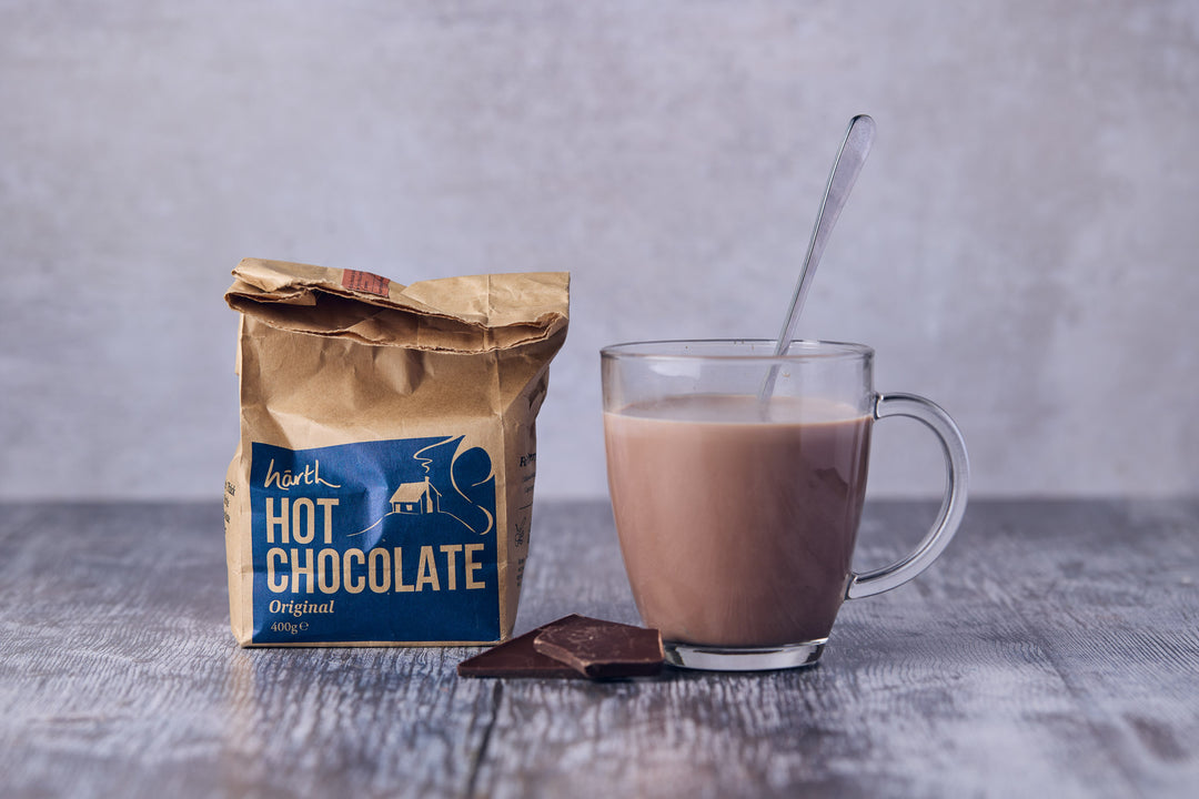 Harth original Hot Chocolate