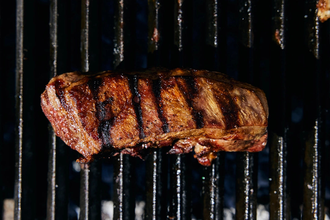 Grass Fed Lamb Rump