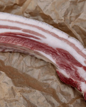 Image of Proper Pork Belly Slices