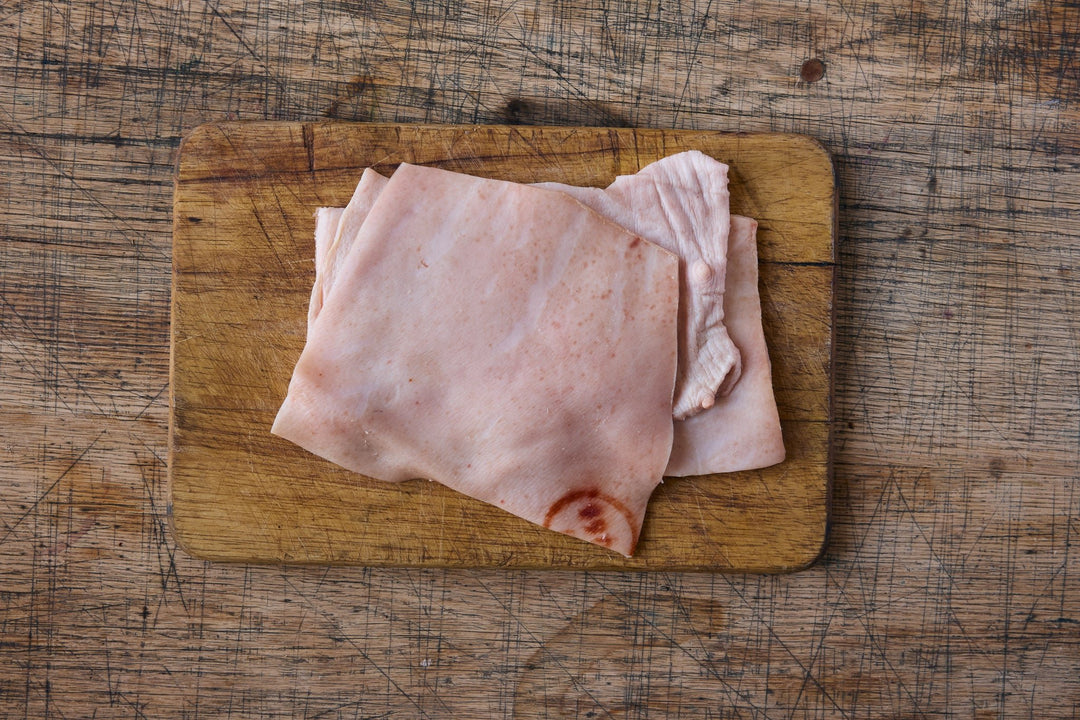 Pork Skin On Board