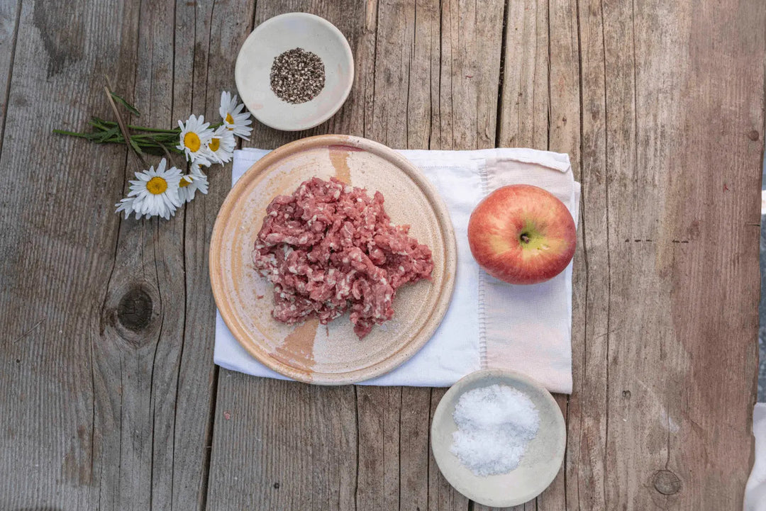 Proper Pork Mince