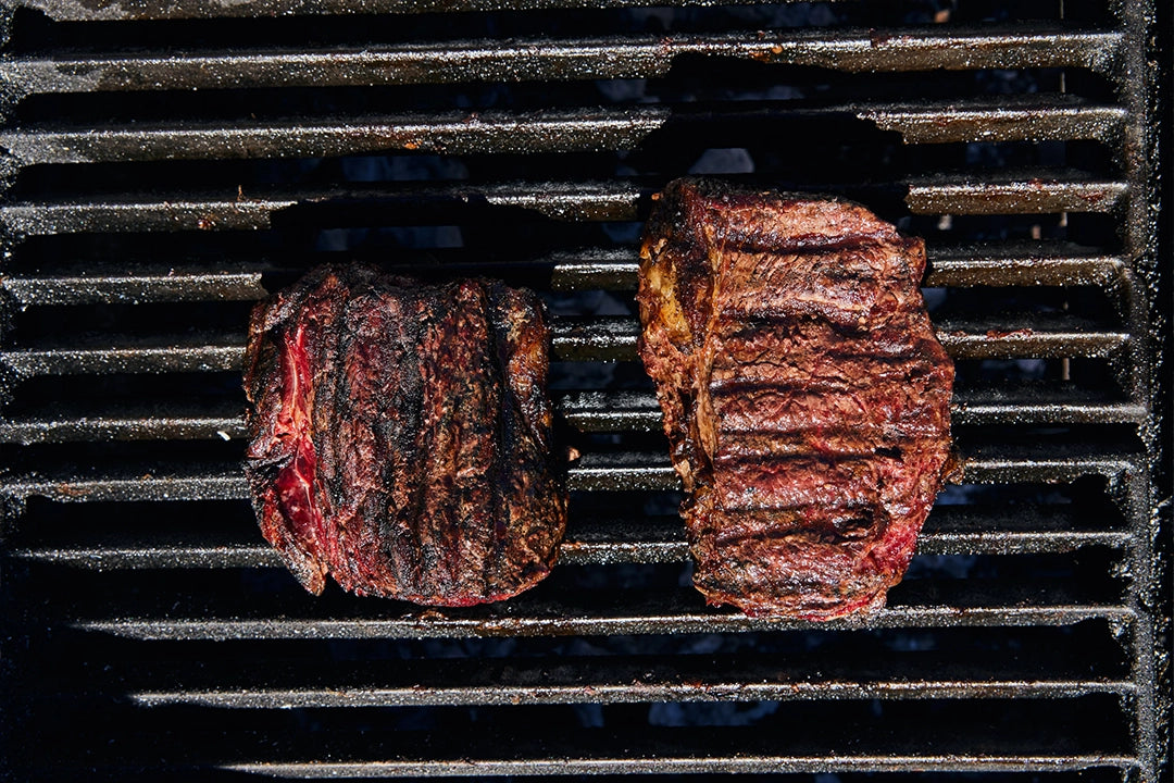 Grass Fed Beef Rump Steak