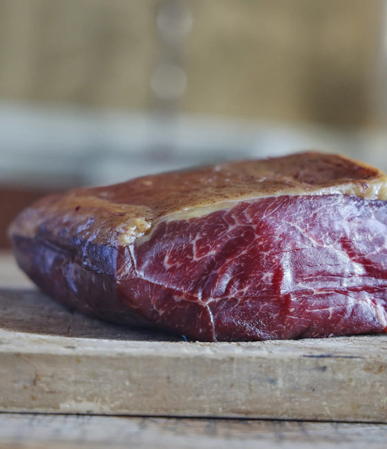 Image of Dry Cured Salt Beef
