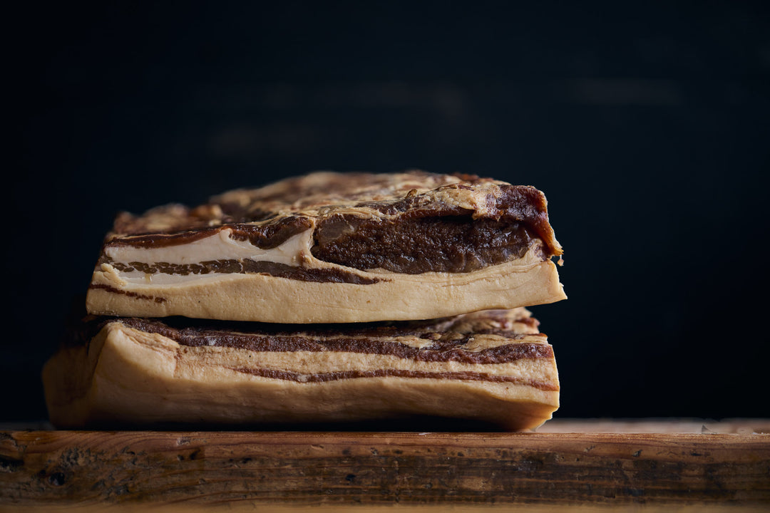 Smoked back bacon