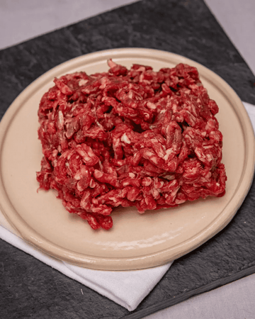 Image of Grass Fed Beef Mince
