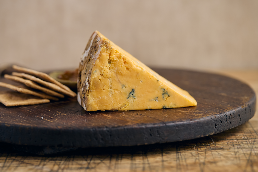 Yoredale Blue