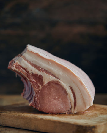 Image of Rack of Proper Pork