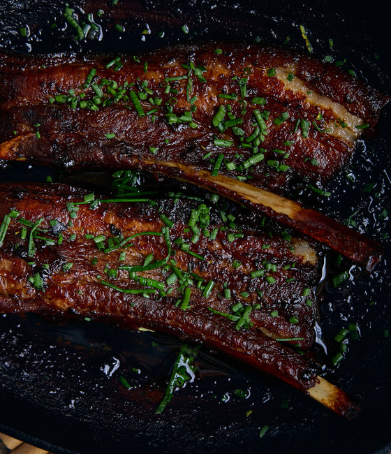 Image of Proper Pork Belly Slices