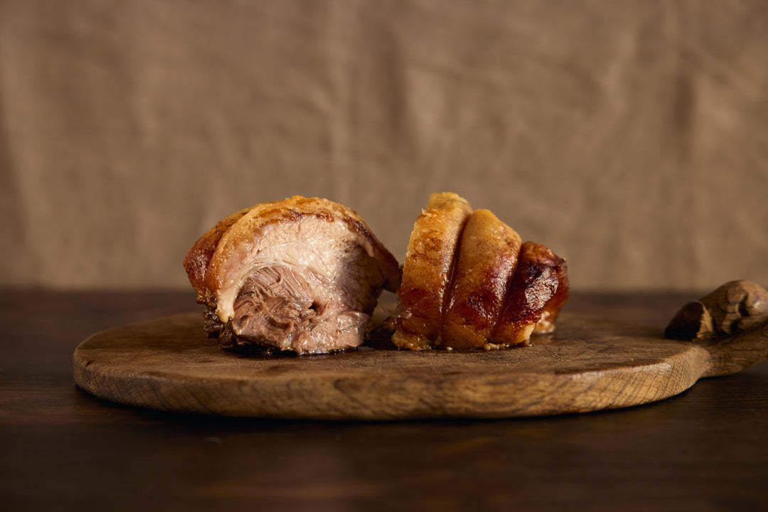 Proper Pigs Cheeks