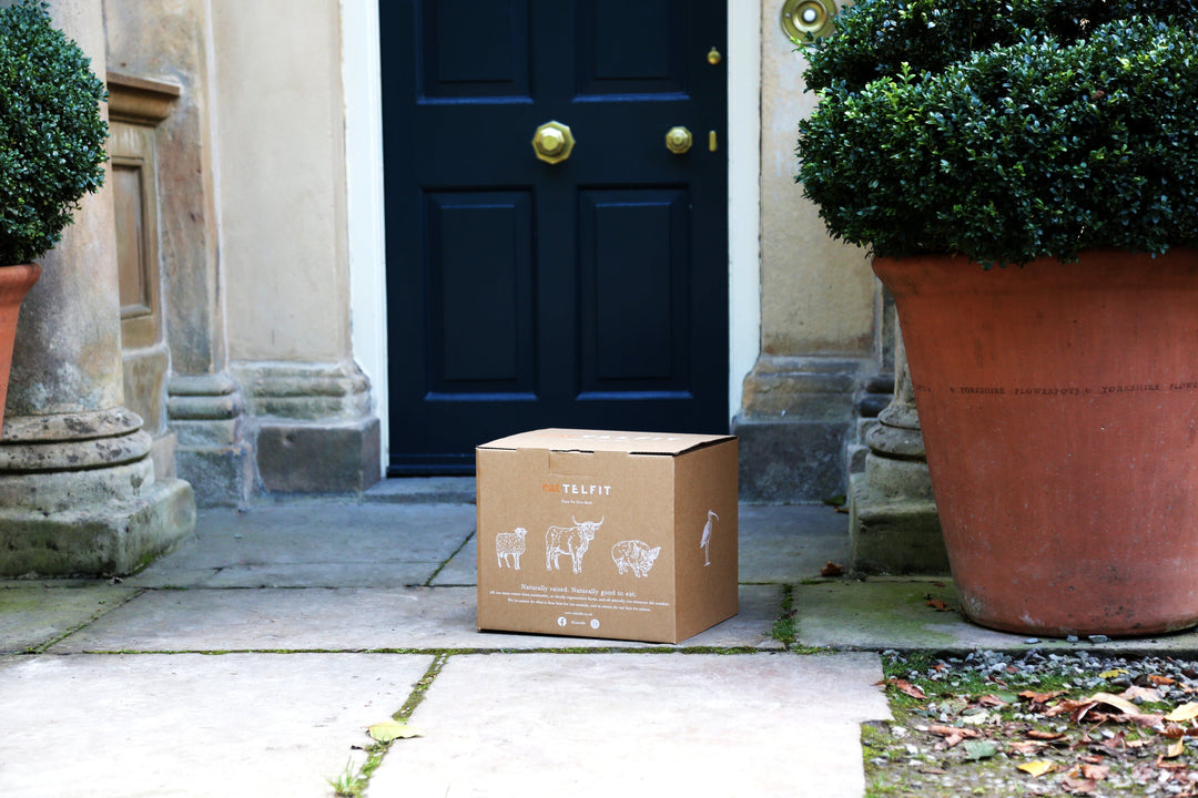 6 Reasons Why To Buy Your Meat From An Online Butcher Like eatTelfit. - eatTelfit