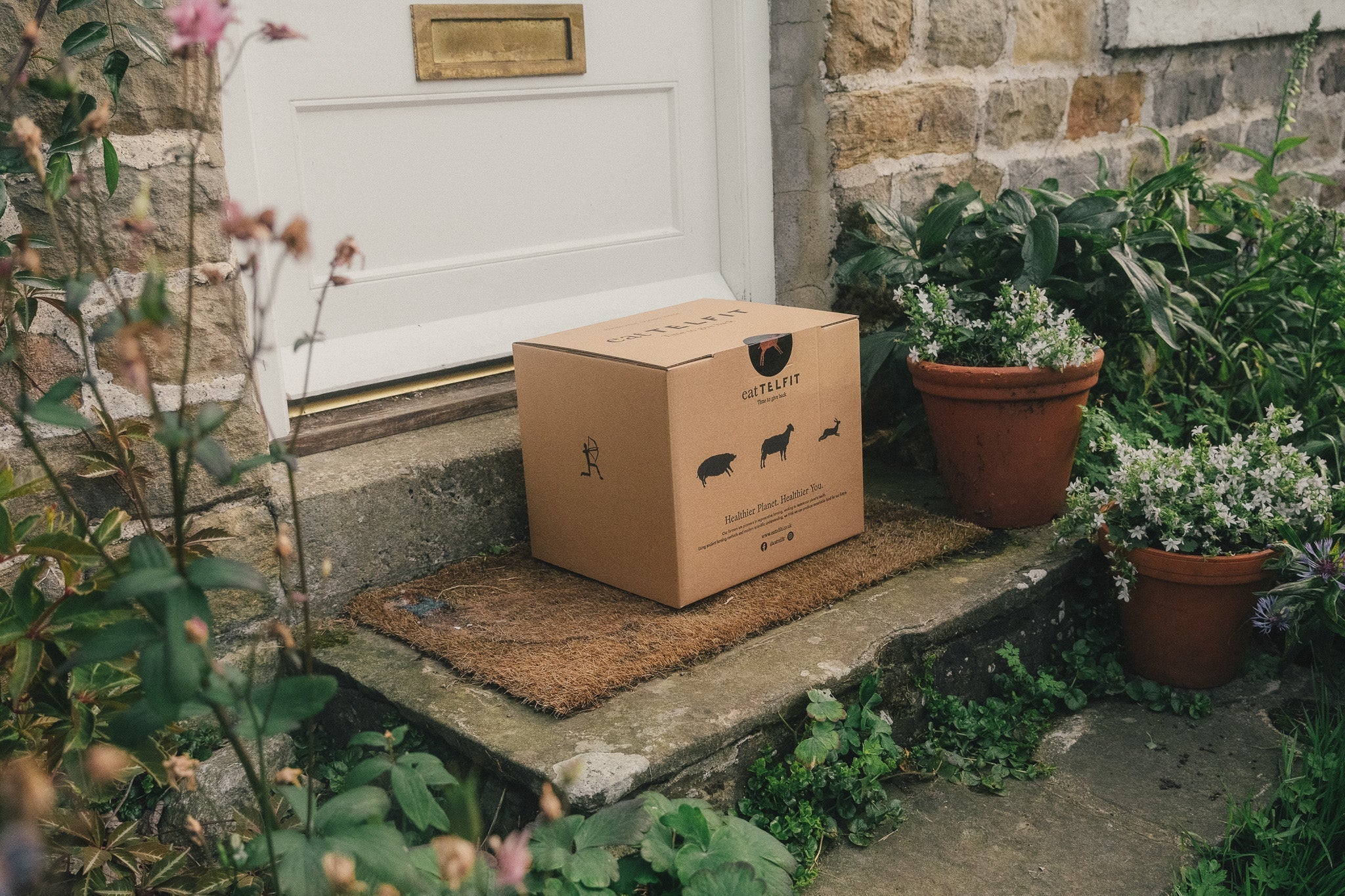 How to Give Your Wool Packaging a Second Life