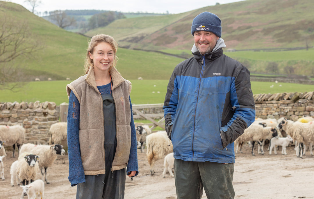Why Regenerative Farming is the Future for British Farmers and Why Consumers Should Support It