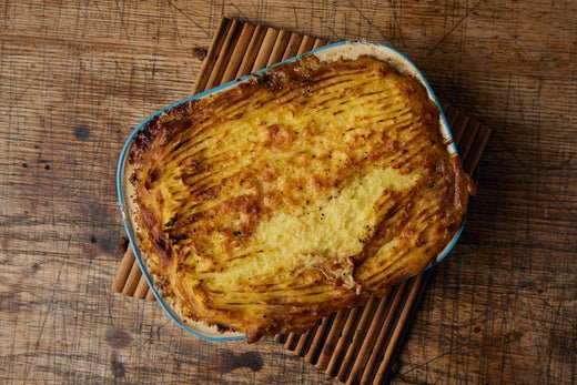 Cottage Pie - eatTelfit