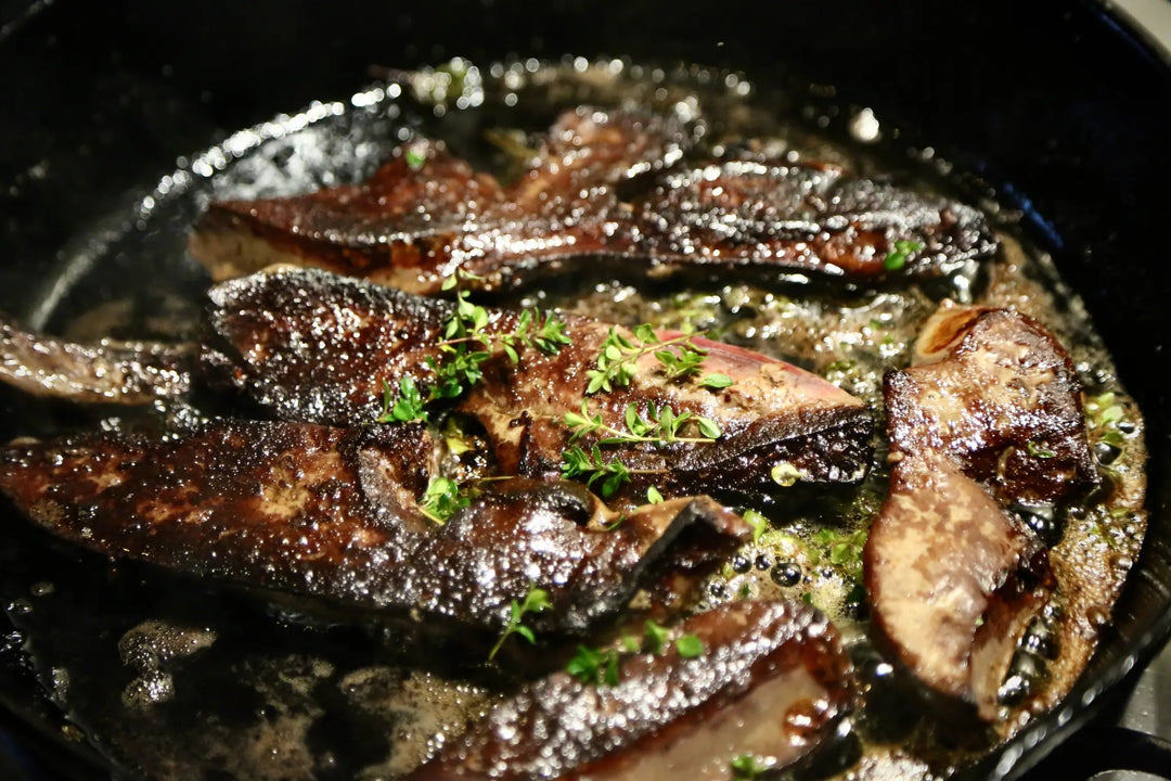 From Nose to Tail: Why Choosing eatTelfit's Regenerative Nose-To-Tail Meat Boxes are good for you and good all round - eatTelfit