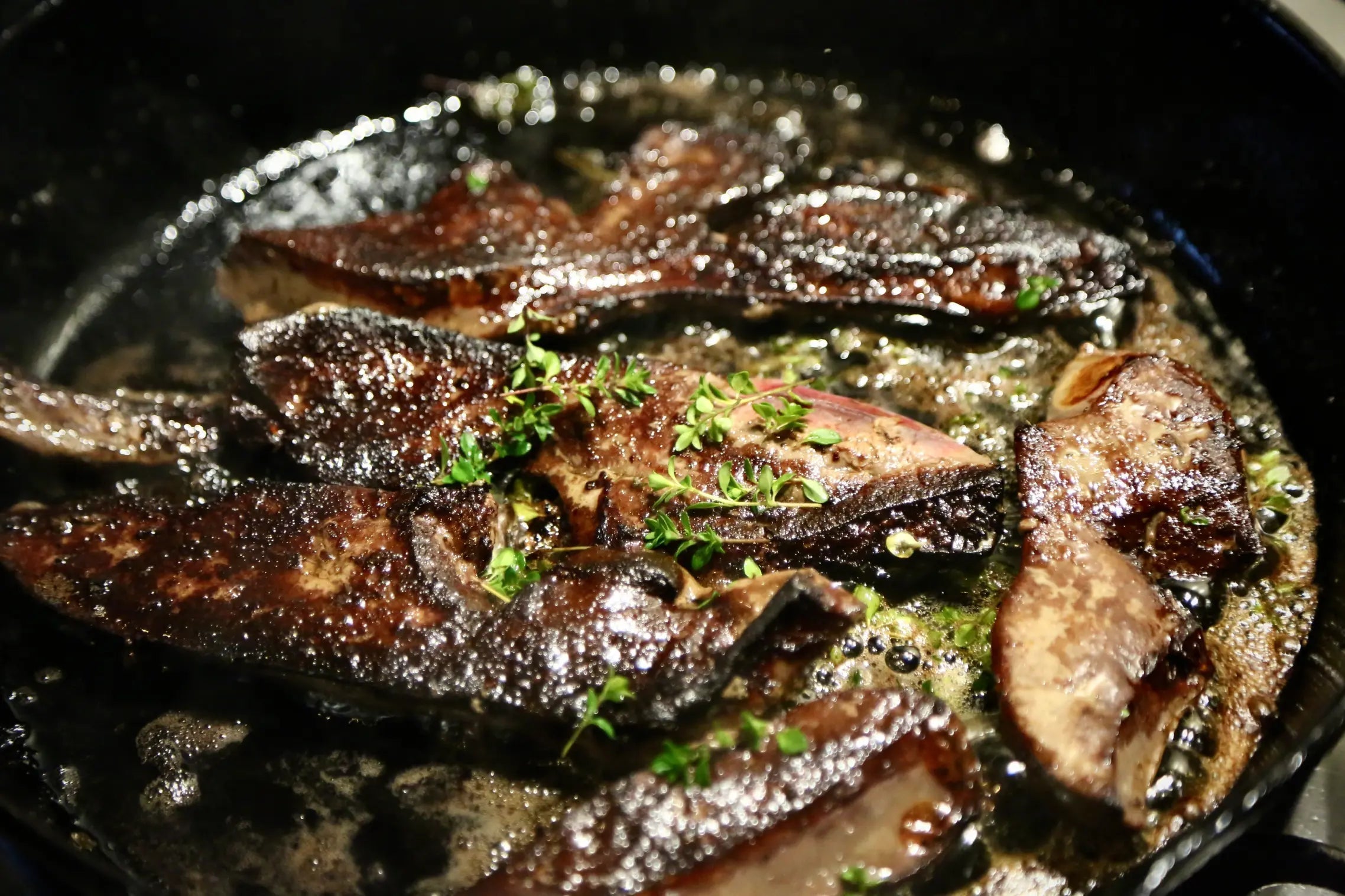 From Nose to Tail: Why Choosing eatTelfit's Regenerative Nose-To-Tail Meat Boxes are good for you and good all round - eatTelfit