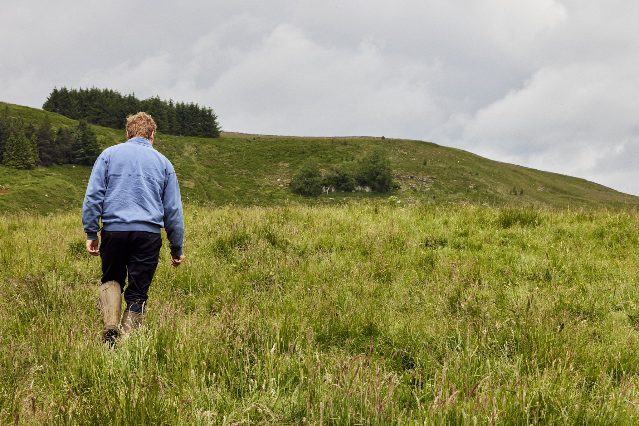 Why regenerative farming is actually cost effective in the long run