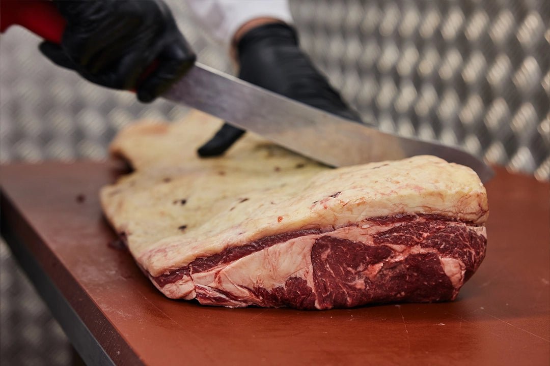 What is Artisan Butchery? - eatTelfit