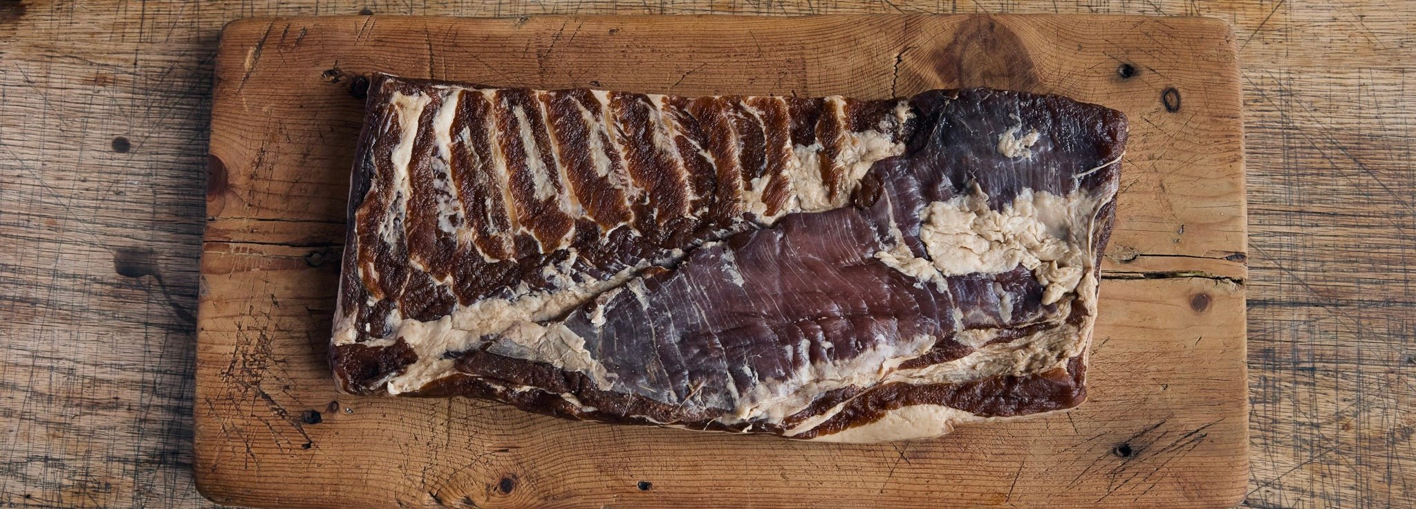 All Dry Cured Bacon and Gammon - eatTelfit