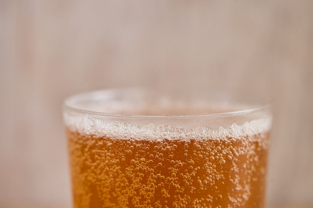 Artisan Drinks - eatTelfit