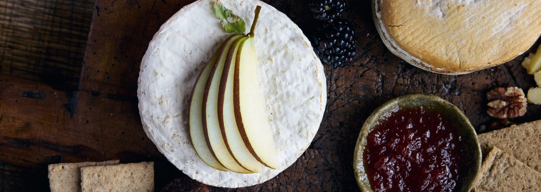 Artisan Farmhouse Cheese - eatTelfit