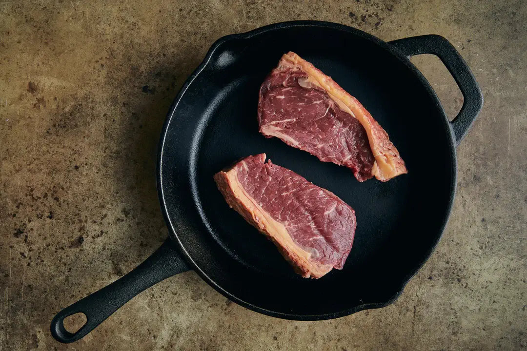 Valentine’s Steak Night In