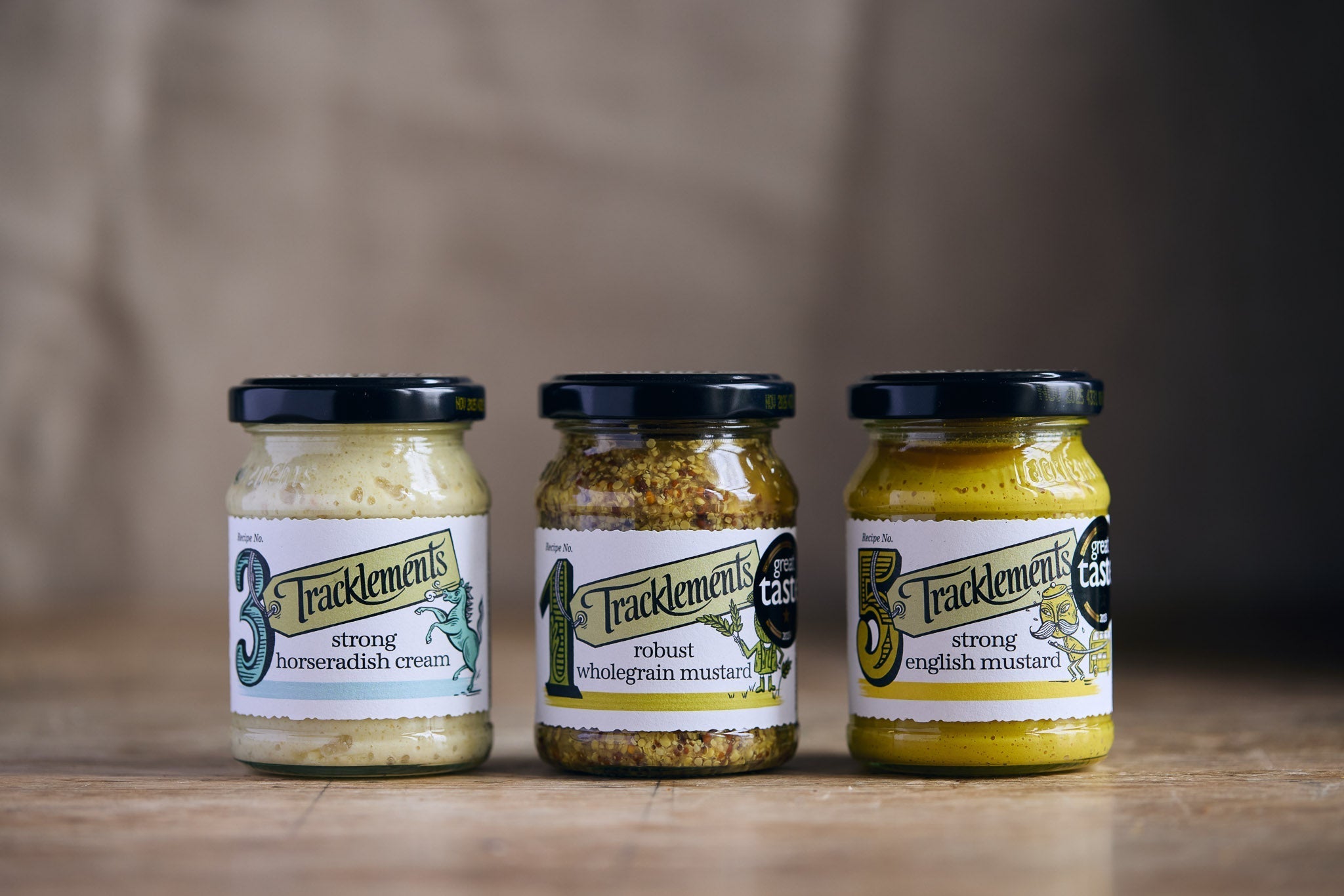 Condiments - eatTelfit