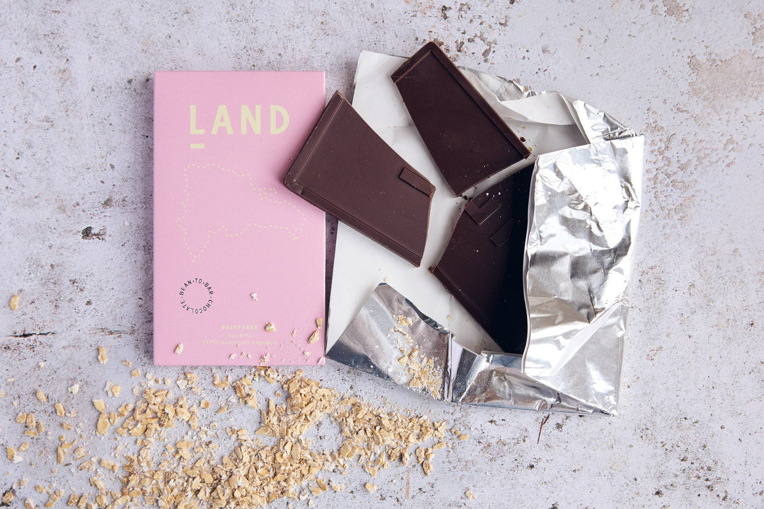 Easter Larder - eatTelfit