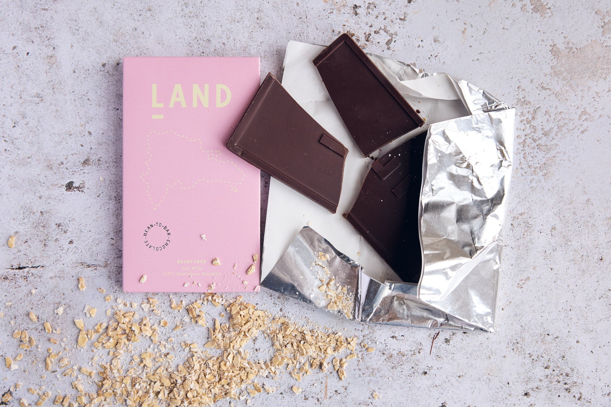 Easter Larder - eatTelfit