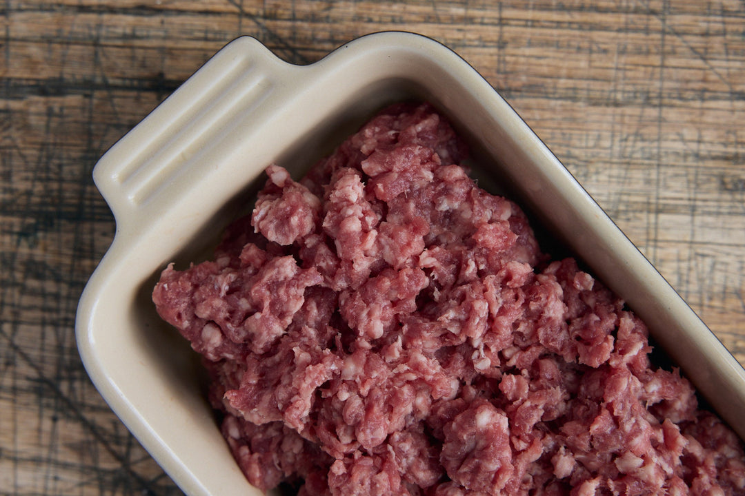 Better Protein, Made Simple