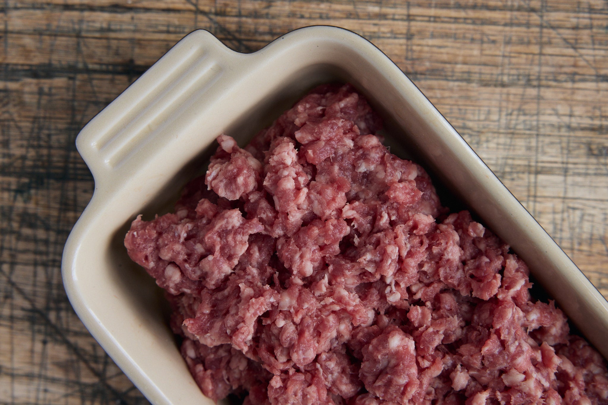Better Protein, Made Simple