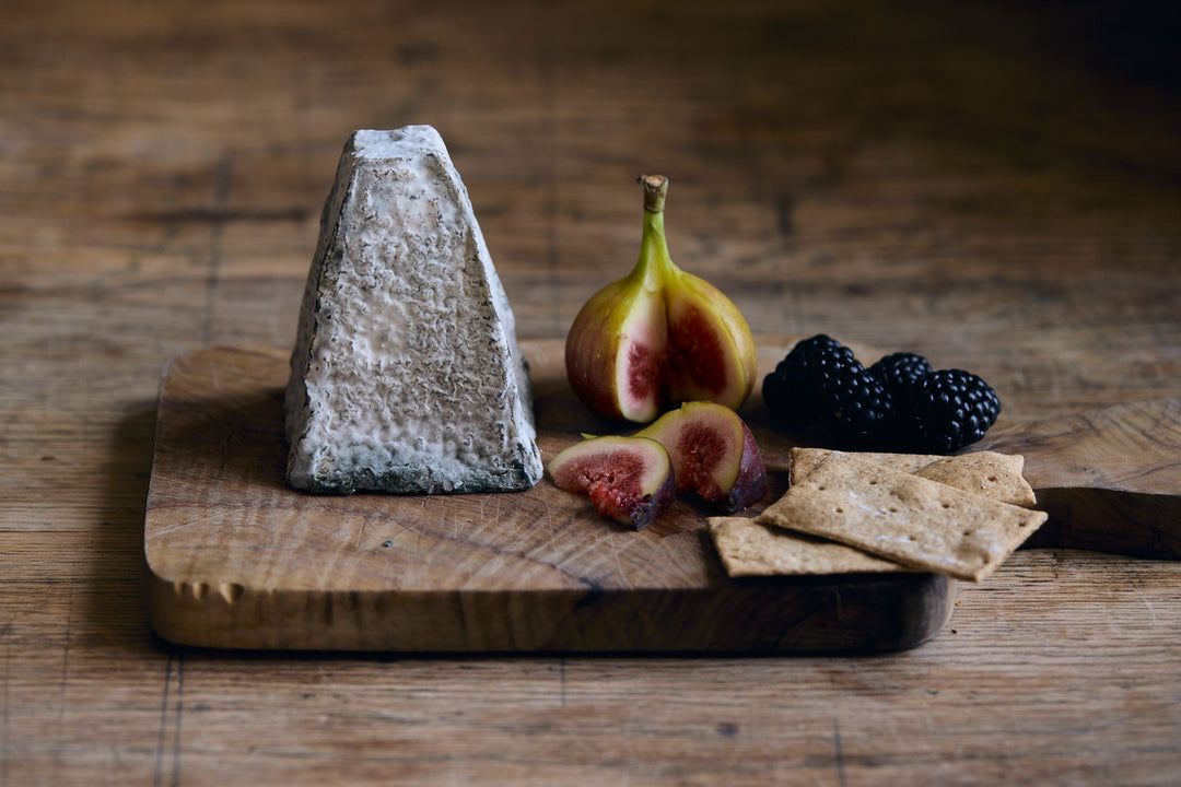 Goat and Sheep Artisan Cheeses - eatTelfit