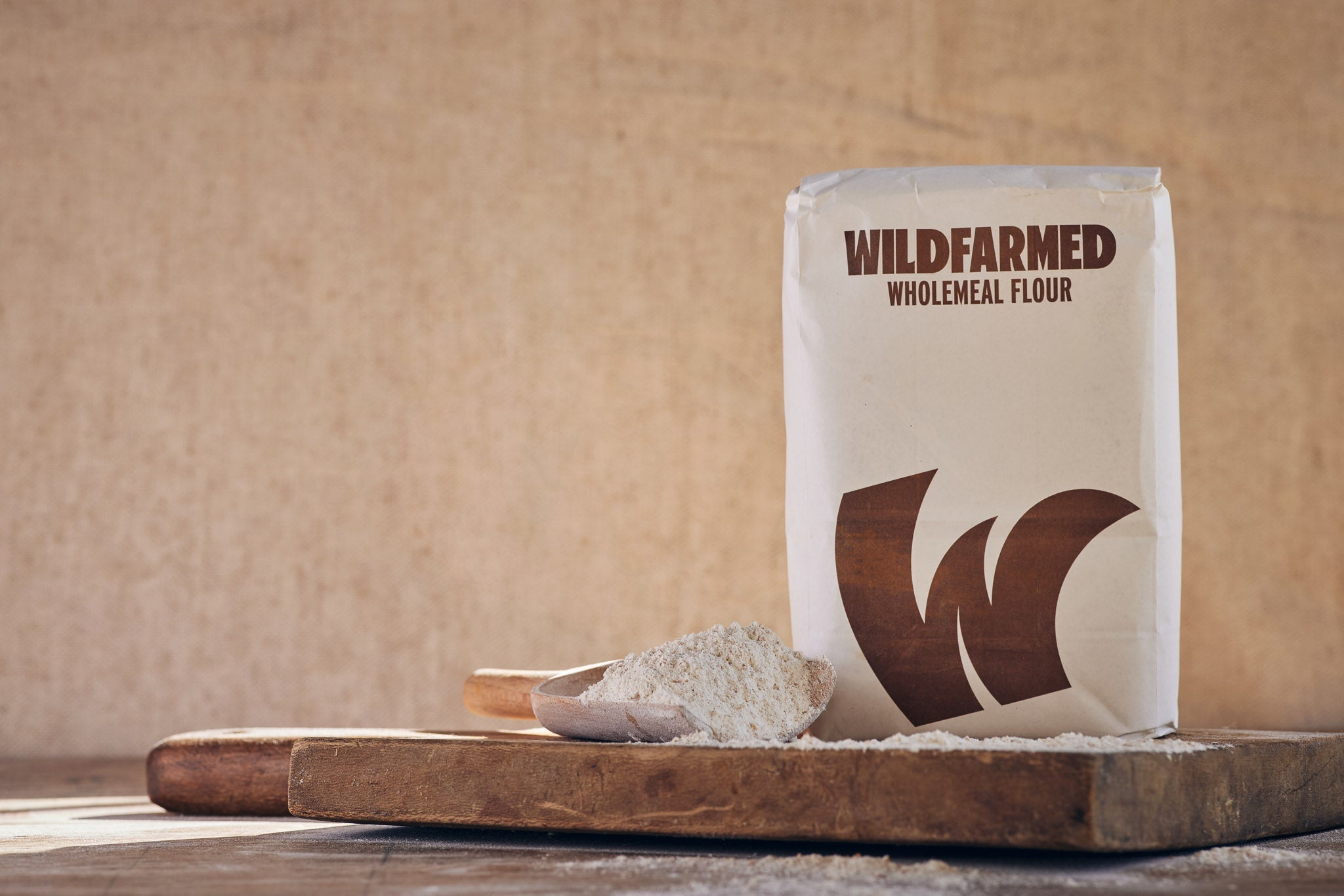 Grains, Flours and Pasta - eatTelfit