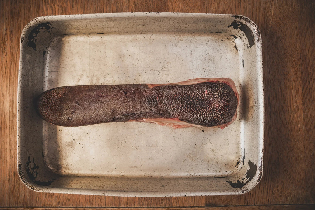 Grass Fed Beef Offal - eatTelfit