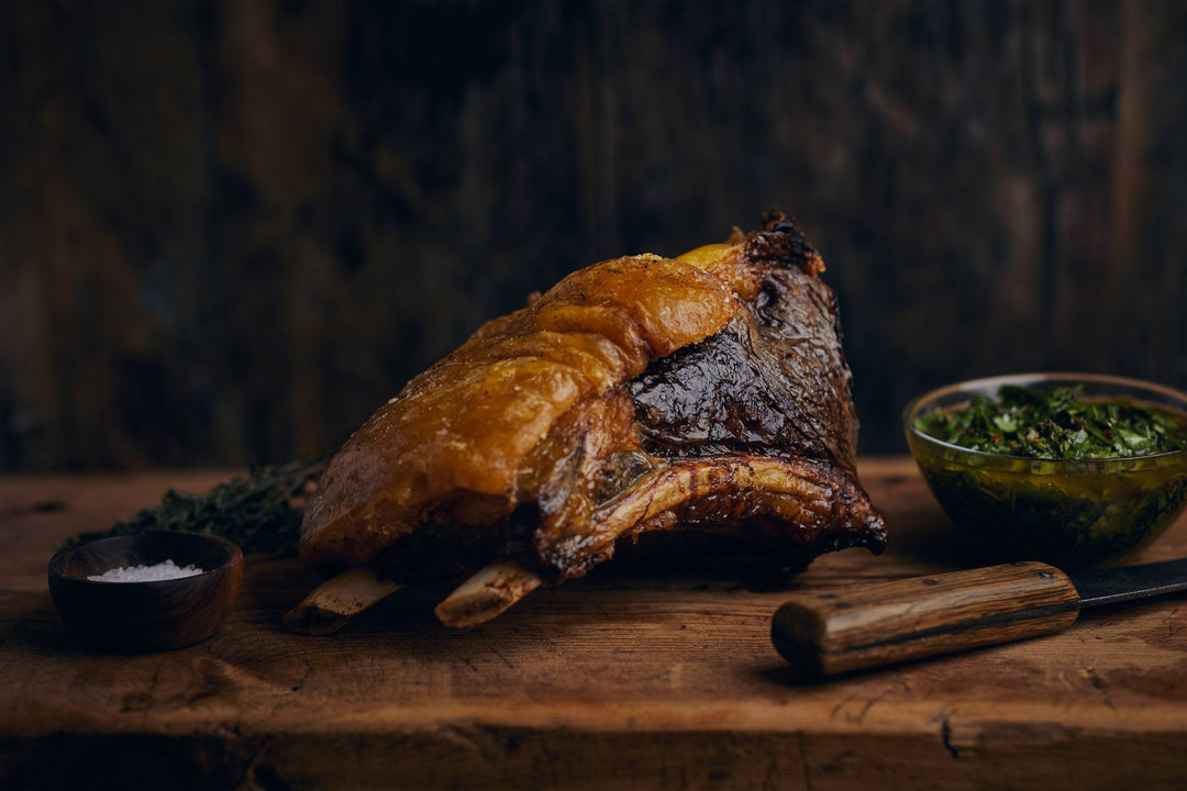 Grass Fed Beef Roasting Joints - eatTelfit