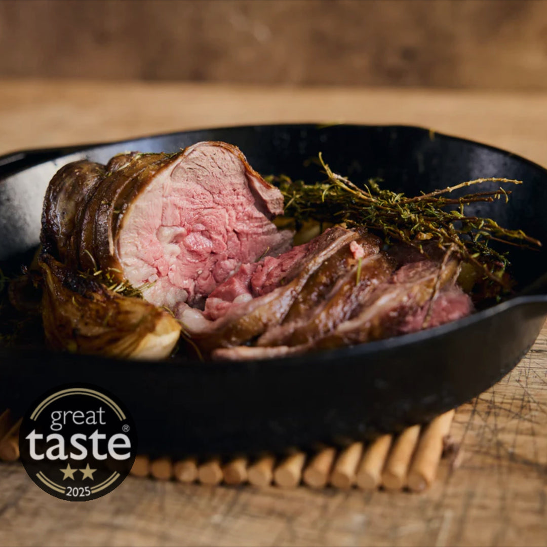 Great Taste - eatTelfit