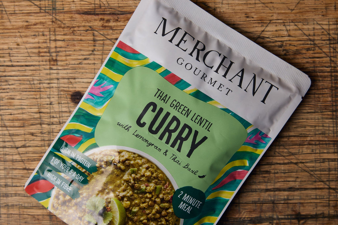 Heat and Eat Meals - eatTelfit