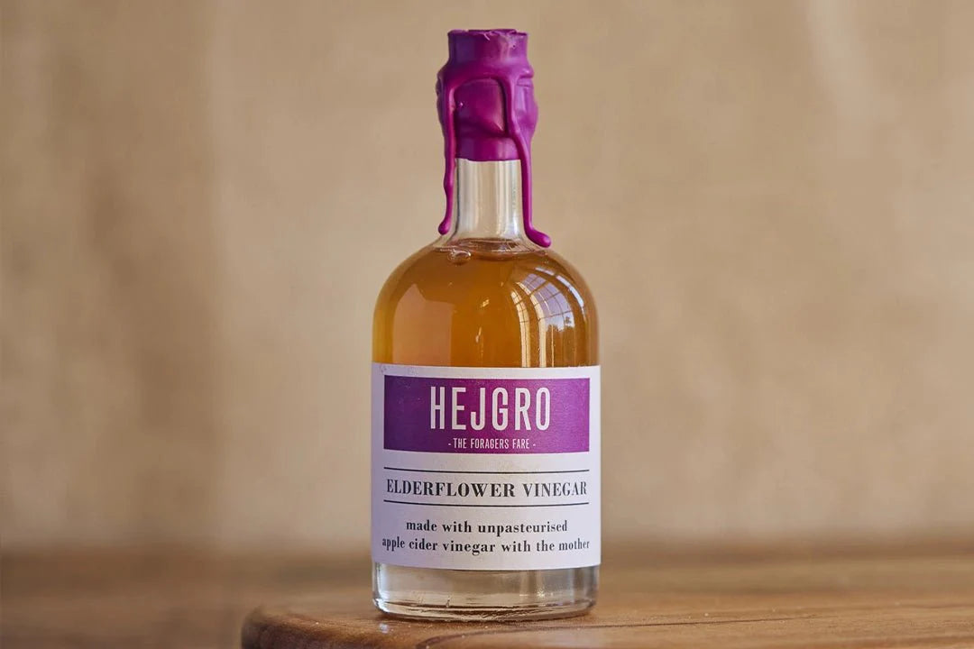 Vinegars - eatTelfit