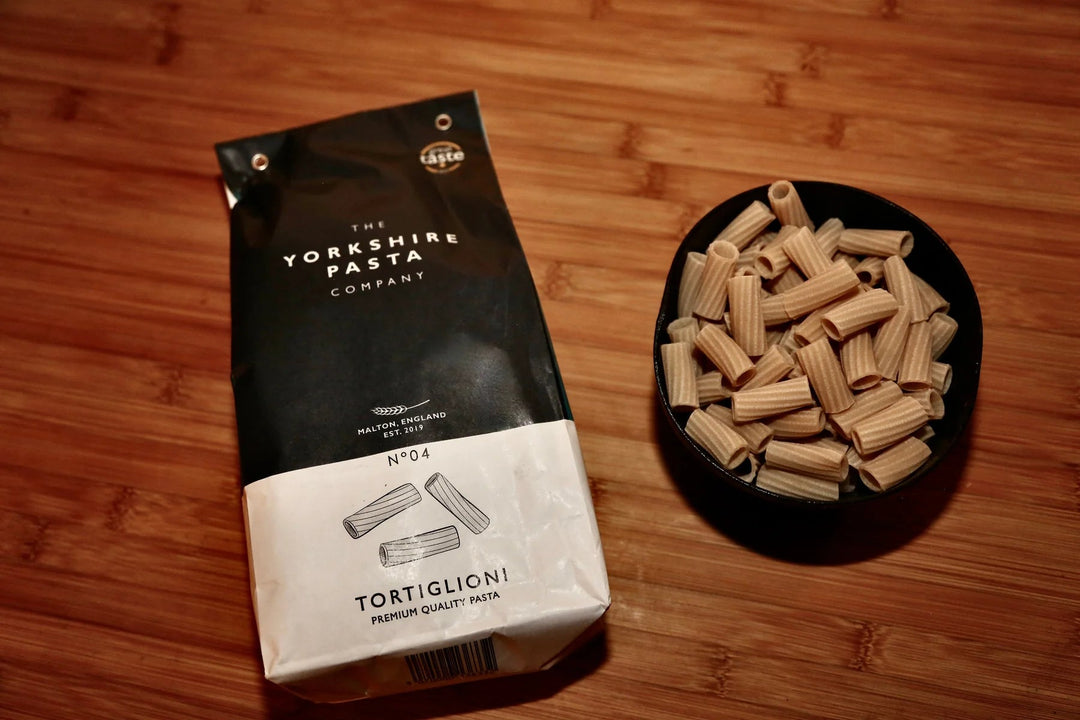 Pastas and Grains - eatTelfit