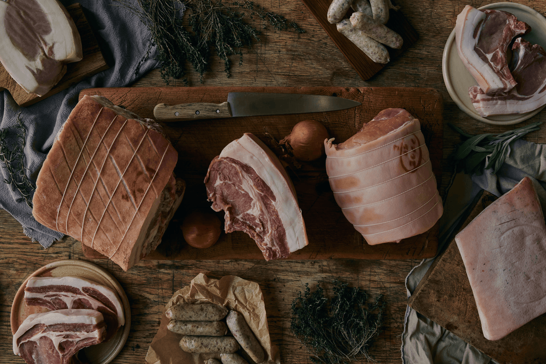 Proper Pork - eatTelfit