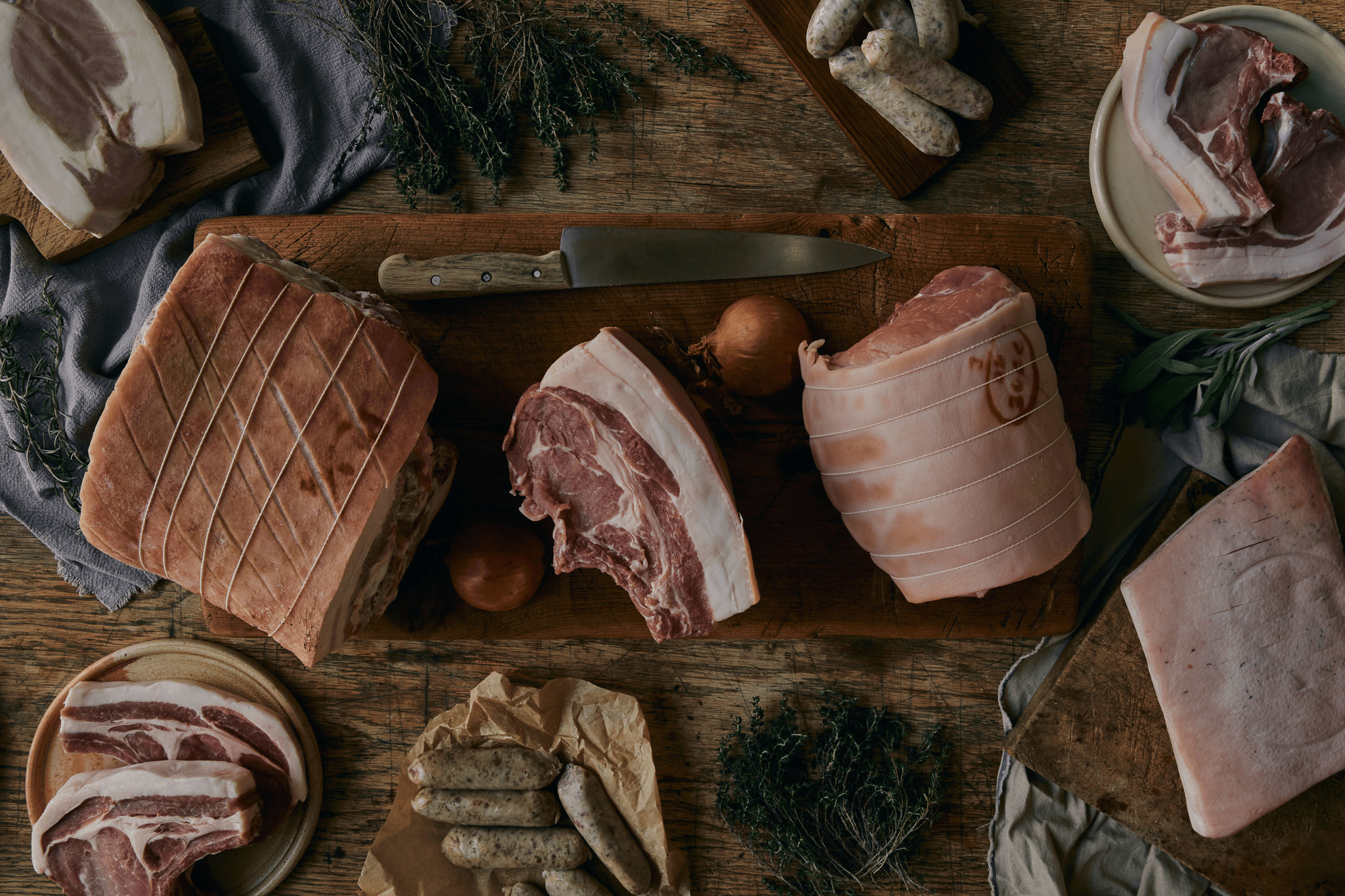 Proper Pork - eatTelfit