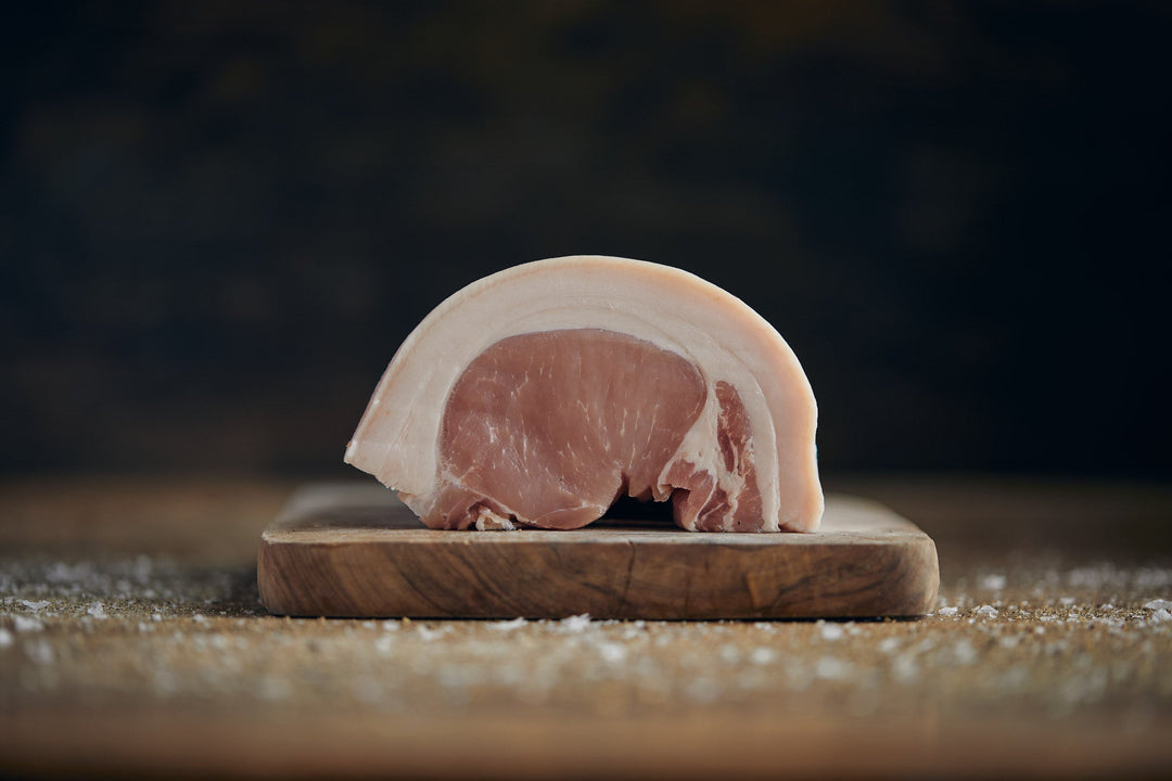 Proper Pork Roasting Joints - eatTelfit