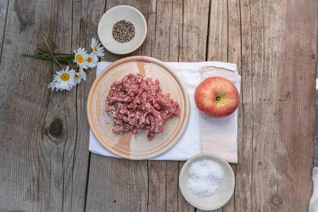 Proper Pork Staple Cuts - eatTelfit