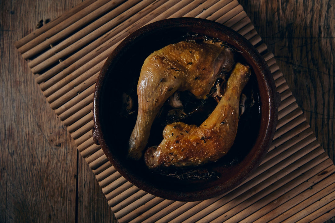 Real Free Range Chicken Pieces - eatTelfit